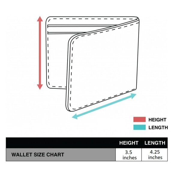Herschel Supply Wallet - Picture 9 of 9